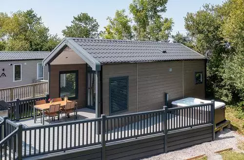 0 bedroom S Pod 2 Pet Friendly in Pembrokeshire