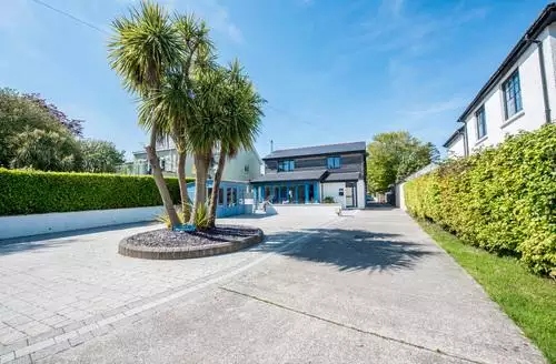 6 bedroom Sea Haze in Pembrokeshire