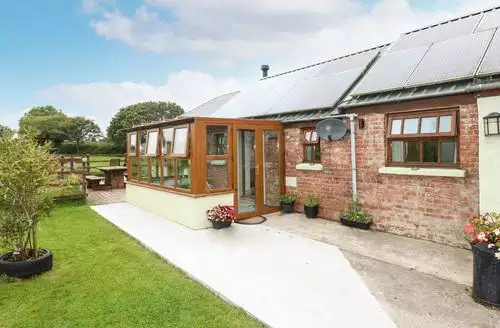 2 bedroom The Old Farm Shop in Pembrokeshire