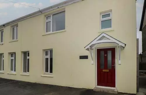 3 bedroom The Old Post Office in Pembrokeshire