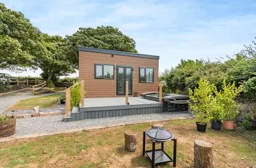 0 bedroom The Paddock in Pembrokeshire