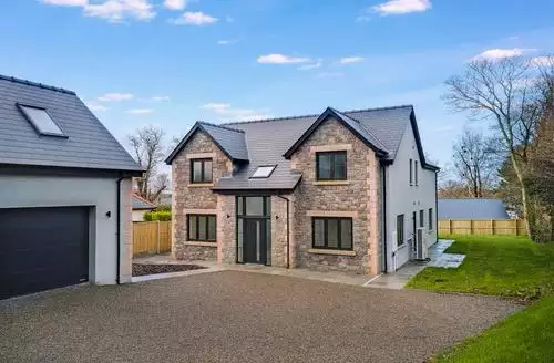 5 bedroom Ty Landsker in Pembrokeshire