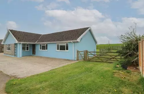 5 bedroom Ty Mawr in Pembrokeshire