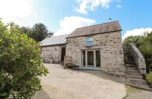2 bedroom Y Felin At Coed Cadw in Pembrokeshire