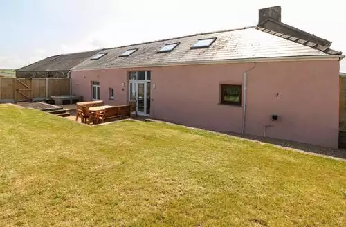 4 bedroom Y Felin in Pembrokeshire