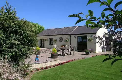 1 bedroom Y Stabl in Pembrokeshire