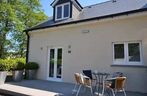1 bedroom 1 Bed Apartment In Saundersfoot in Saundersfoot