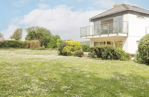 2 bedroom 17 Coedrath Park in Saundersfoot