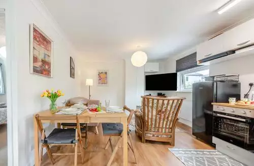 2 bedroom 2 Bed Apartment In Saundersfoot in Saundersfoot