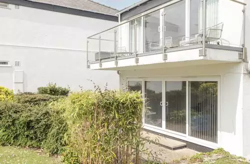 2 bedroom 21 Coedrath Park in Saundersfoot