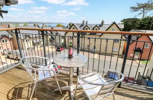 2 bedroom 24 Rhodewood House in Saundersfoot