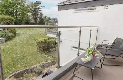2 bedroom 26 Coedrath Park in Saundersfoot