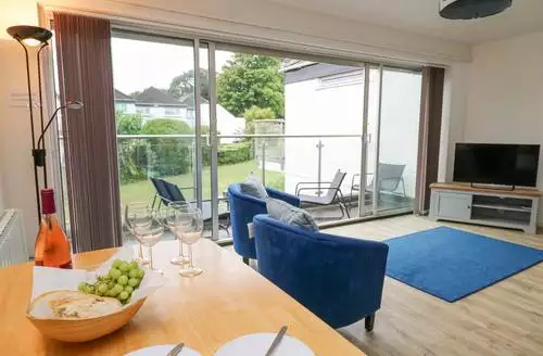 2 bedroom 28 Coedrath Park in Saundersfoot