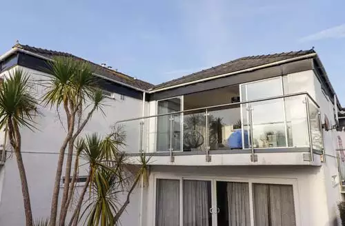 2 bedroom 36 Coedrath Park in Saundersfoot