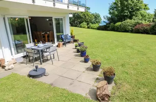 2 bedroom 6 Coedrath Park   Swn Y Mor in Saundersfoot
