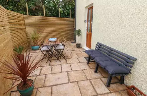 3 bedroom The Loft @ Wisteria Cottage in Saundersfoot