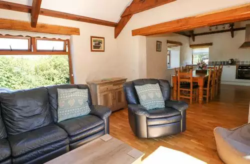 2 bedroom Stable Cottage in Saundersfoot