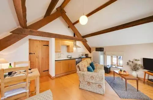1 bedroom 1 Bed Apartment In Dolgellau in Snowdonia