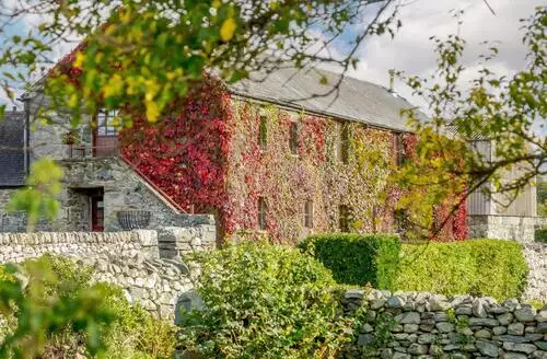 1 bedroom 1 Bed Apartment In Dyffryn Ardudwy in Snowdonia