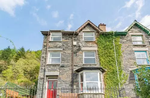 1 bedroom 1 Isygraig in Snowdonia