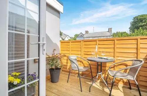 2 bedroom 2 Bed Apartment In Dyffryn Ardudwy in Snowdonia