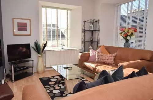 3 bedroom 3 Bed Apartment In Aberdyfi in Snowdonia