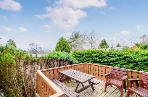 3 bedroom Cabin 342 in Snowdonia