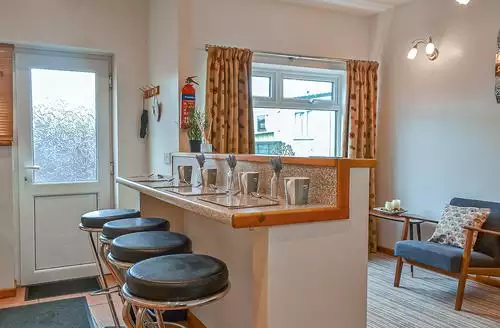1 bedroom Gadlas in Snowdonia