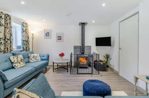 3 bedroom 3 Bed Cottage In Dinas Mawddwy in Snowdonia