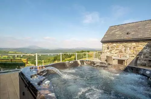 3 bedroom 3 Bed Cottage In Llanrwst in Snowdonia
