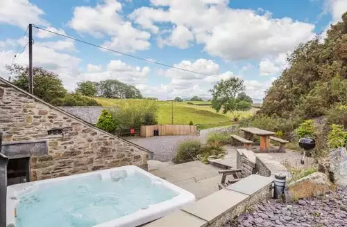 4 bedroom 4 Bed Cottage In Llanrwst in Snowdonia