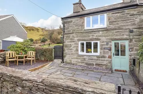 1 bedroom Ael Y Bryn in Snowdonia
