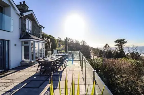 4 bedroom Aelfor in Snowdonia