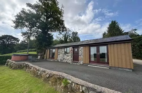 1 bedroom Bothi in Snowdonia