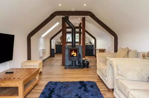 2 bedroom Bryn Eglwys Cottage in Snowdonia
