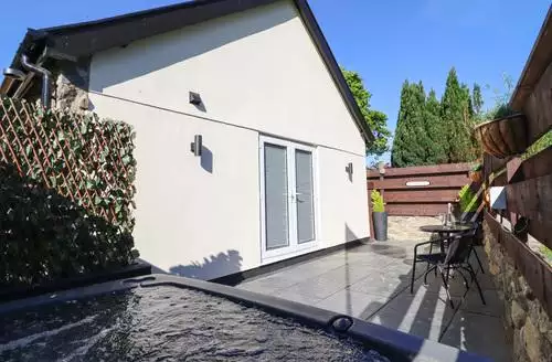1 bedroom Glyndwr in Snowdonia
