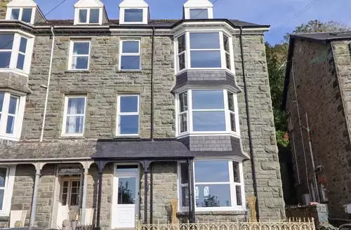 7 bedroom Gwynfa in Snowdonia