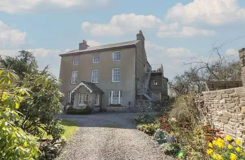 1 bedroom Cantref House Top Floor in South Wales