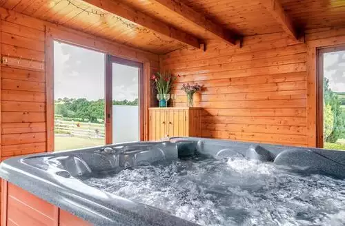 3 bedroom 3 Bed Cottage In Brecon in South Wales