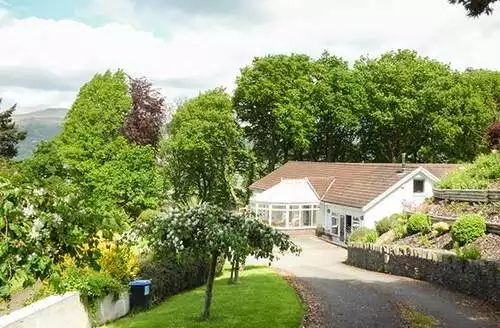 7 bedroom Treetops in South Wales