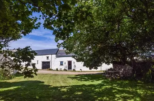 2 bedroom 2 Bed Cottage In St Davids in St Davids