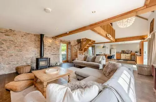2 bedroom 2 Bed Cottage In St. Davids in St Davids
