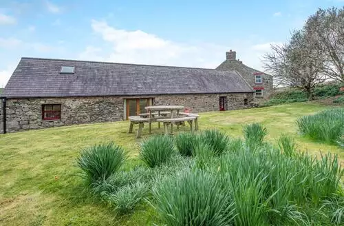 3 bedroom 3 Bed Cottage In St Davids in St Davids