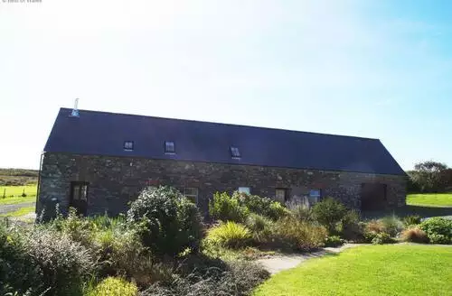 4 bedroom 4 Bed Cottage In St Davids in St Davids