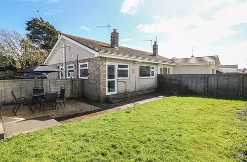 2 bedroom Plas Nev in St Davids