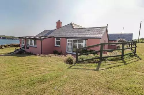 7 bedroom St Justinians in St Davids