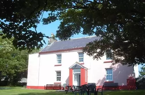 4 bedroom Tremynydd Fawr in St Davids