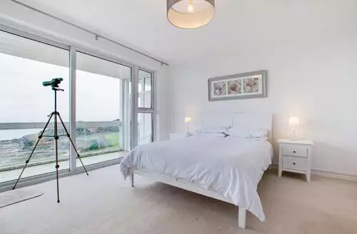 2 bedroom 2 Bed Apartment In Langland in West Wales