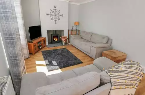 3 bedroom Afan House in West Wales