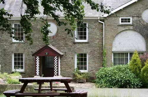 2 bedroom Stable Cottage in West Wales